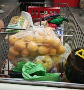 Шопинг в Светофоре: лучшие находки и свежие продукты