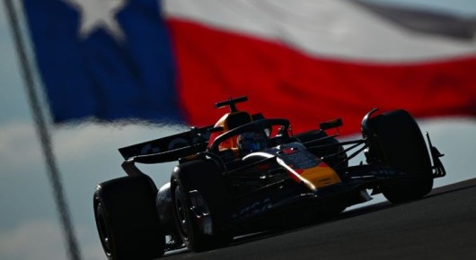 Ферстаппен на острие атаки в Остине: что ждет нас в спринте?