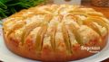 Невероятный яблочный пирог с творогом: вкус, который покорит сердца