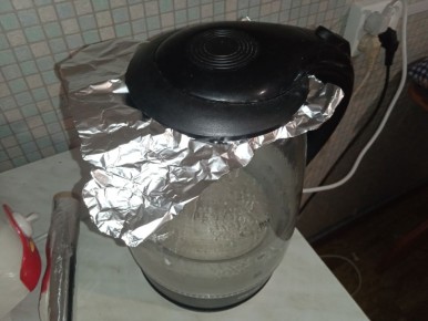 Почему ваш чайник может пахнуть пластиком и как с этим справиться