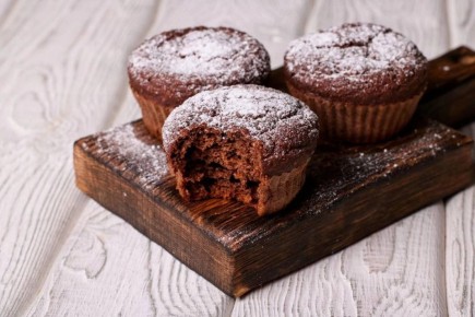 Низкокалорийные шоколадные десерты: наслаждайтесь без сожалений
