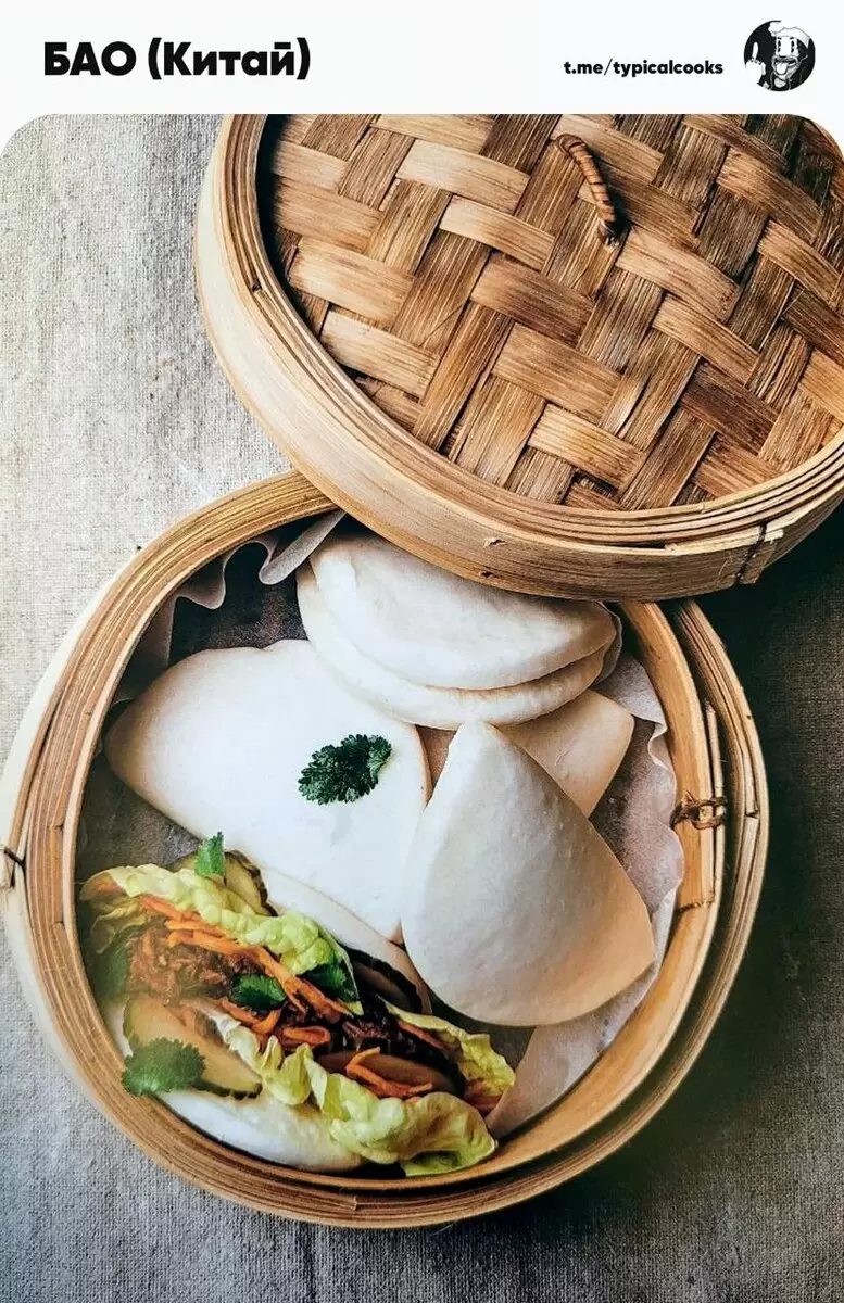 Кулинарное путешествие: лучшие сладости со всего мира