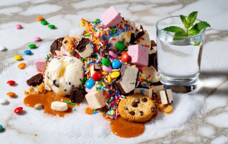 Что происходит с организмом при отказе от сахара