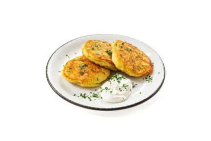 Драники с фаршем: вкусное решение для зимнего стола