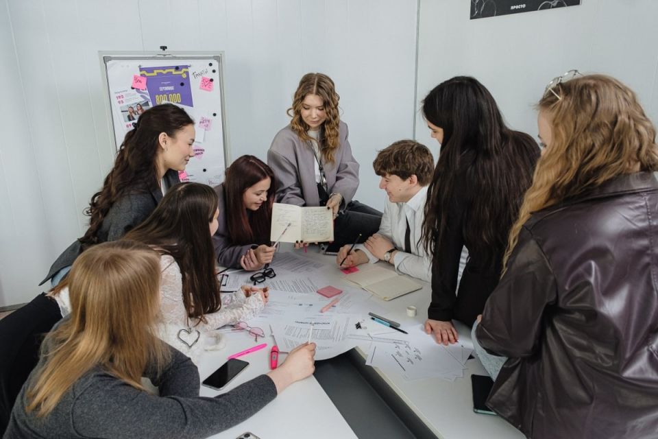 ��������� � ���������: ���������� ������� ������