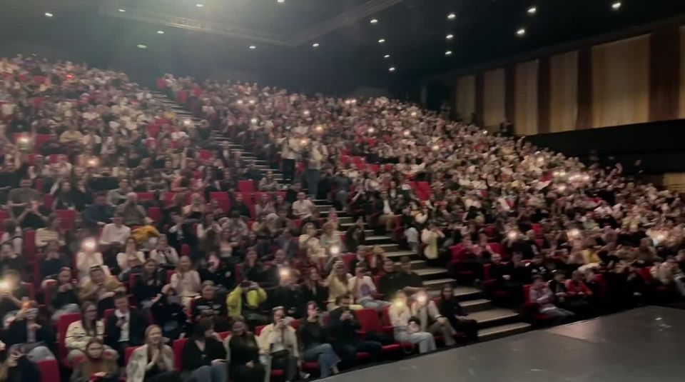 ��������� ��������: � ������ �������� �������� ��������� ������ � ��������� � ������ �������