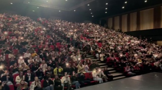 Екатерина Мизулина: В апреле планирую провести несколько встреч с молодежью в разных городах