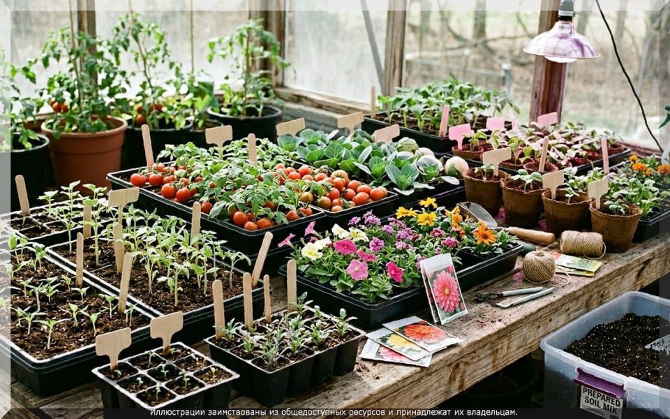 ��� ����� � ������: ������ ��� ����������� � ���������