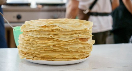 Православные уточнили даты празднования Масленицы в 2026 году