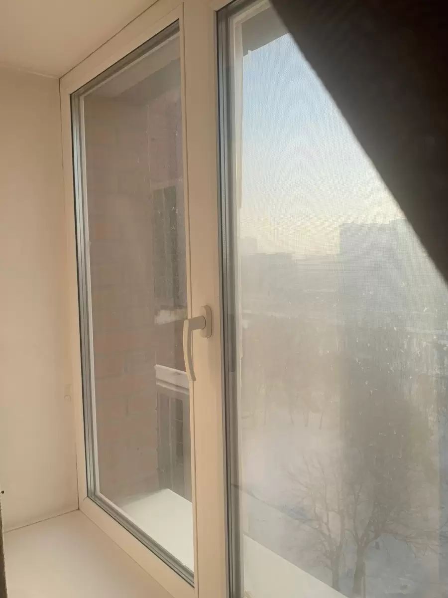 Как быстро привести в порядок окна и рамы с помощью ДИЕЗ