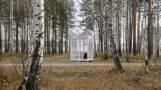 В Рефтинском открылась «Теплица» — новое пространство для вдохновения