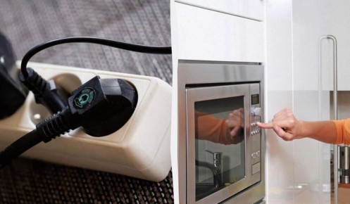 8 устройств, которые нужно отключать перед отпуском, чтобы сохранить ваше спокойствие