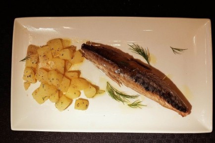 Как выбрать качественную рыбу: советы от Россельхознадзора для новосибирцев