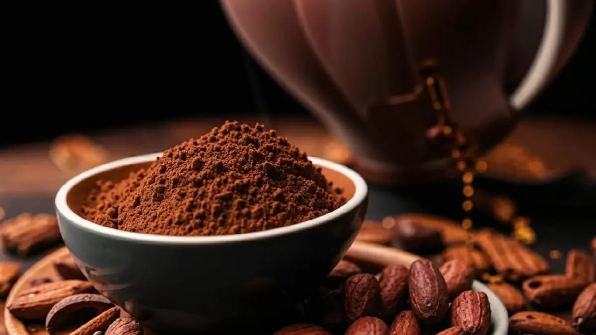 Какао каждый день: секреты напитка, который укрепляет здоровье и поднимает настроение
