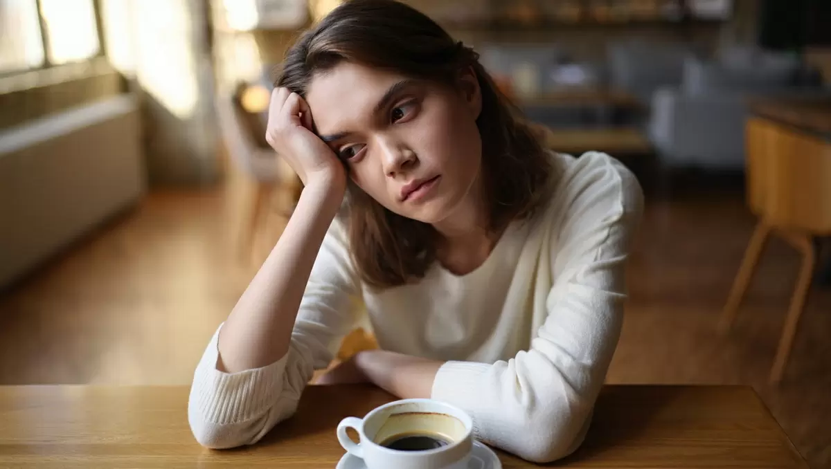 Почему кофе иногда вызывает сонливость?