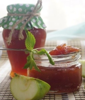 Как приготовить янтарное яблочное повидло: секреты и рекомендации