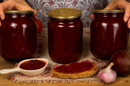 Потаённые секреты борщевой заправки