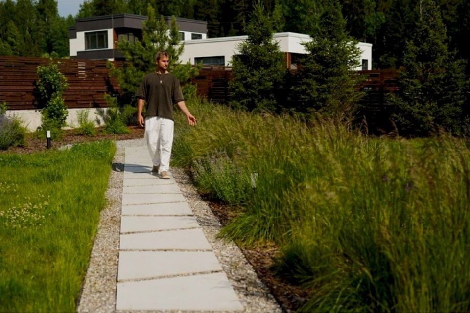 ���� �� �������: ��� ����������� ������ ������ ����� ������� � ���