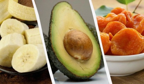11 фруктов, которые помогут восстановить уровень магния в организме
