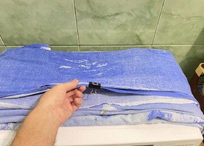 5 хитростей стирки, которые изменят ваш подход к уборке