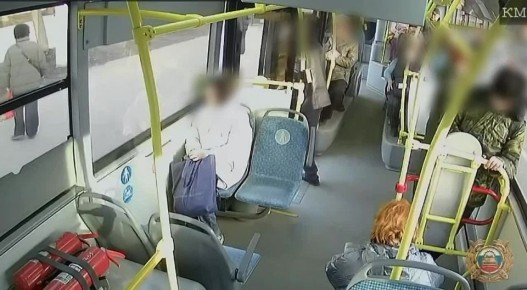 Безопасность пассажирских перевозок: на этой неделе автоинспекторы уделят особое внимание соблюдению ПДД водителями общественного транспорта