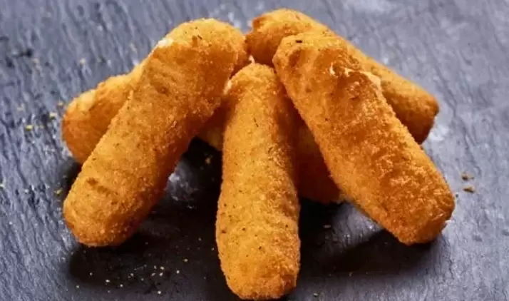 Сырные палочки: хрустящая закуска для любого случая