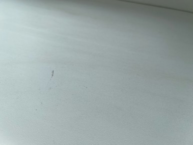 Как вернуть белизну пластиковым подоконникам всего за несколько шагов