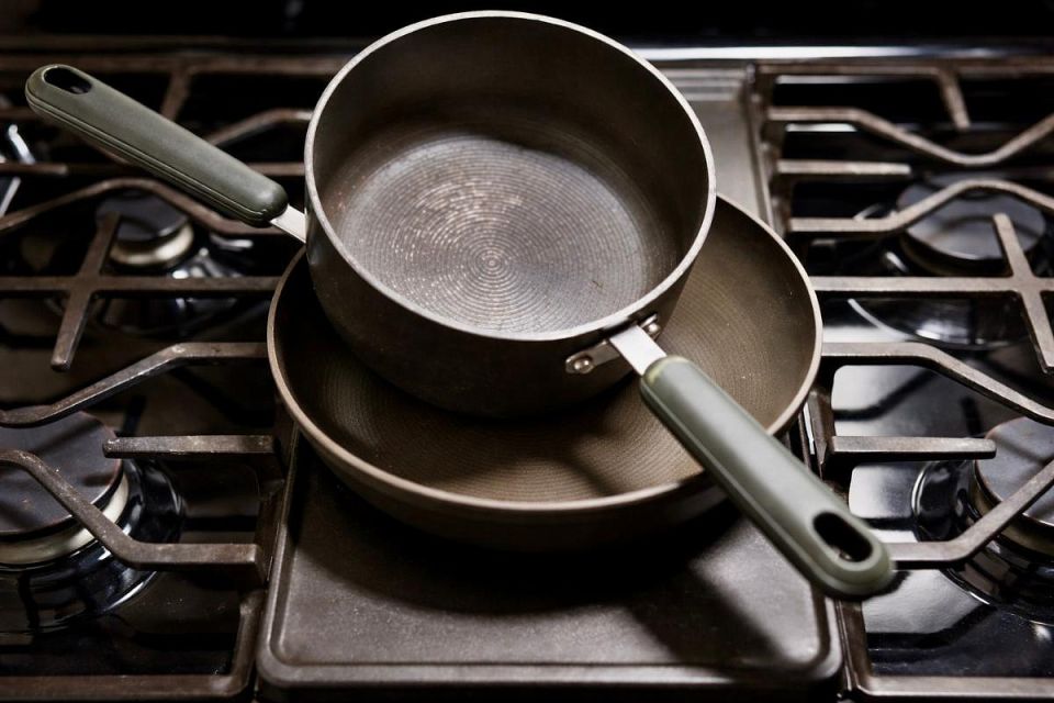 ������������� ������ � PFAS: ����������� ����� � ��� � ���� ������