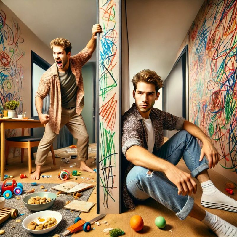 ����, ����������� � ����: ��� ���� ����� ������� ����� ������