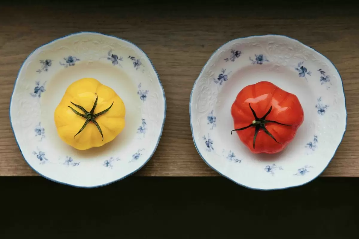 Гастрономический дайджест: яркие новинки недели на столе