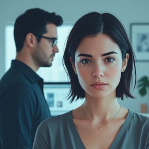 В поисках свободы: жизнь в золотой клетке