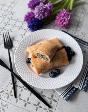 Лучшие продукты для завтрака и советы для бодрости весной