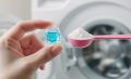 Капсулы против порошка: что выбрать для идеальной стирки?