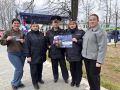 Полицейские приглашают жителей Костромской области на службу в органах внутренних дел