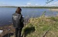 В реке нашли тело костромского рыбака