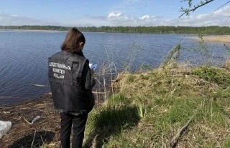 В реке нашли тело костромского рыбака
