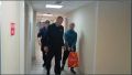 В Костроме задержан курьер мошенников