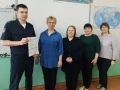В Вохме трудовые коллективы стали участниками единого дня профилактики, организованного сотрудниками полиции