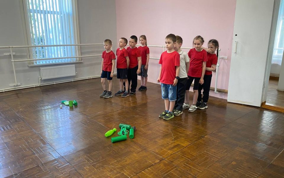Азбука дорожного движения: яркое завершение учебного года с участием сотрудников Госавтоинспекции Азбука дорожного движения: яркое завершение учебного года с участием сотрудников Госавтоинспекции