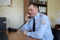 Костромские полицейские проконсультируют жителей региона по вопросам предоставления государственных услуг по линии информационно-справочной работы