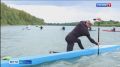 В Костроме создадут новую детскую водно-гребную базу