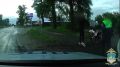 В Костроме автоинспекторы привлекли к ответственности водителя мототранспорта, который подверг опасности жизнь и здоровье своего пассажира