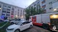 #ПожарыЗанеделю. За минувшую неделю при пожарах погиб один человек