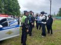 В Мантурово полицейские и общественники устроили летний праздник для школьников