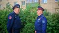 Костромичей приглашают вступать в ряды казачьего патруля