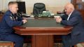 Командир 1065-го гвардейского артиллерийского полка поблагодарил губернатора и костромичей за поддержку
