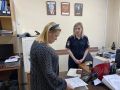 В Волгореченске общественники проверили качество госуслуг в местном отделе полиции