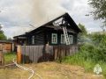 #СводкаЗаСутки #ПожарыЗаСутки