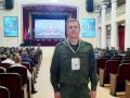 Следователь-криминалист следственного управления СК России по Костромской области принял участие в IV Слете поисковых отрядов Следственного комитета России