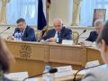Губернатор Сергей Ситников провел заседание антитеррористической комиссии